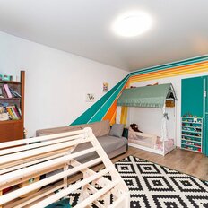 Квартира 65,5 м², 2-комнатная - изображение 5