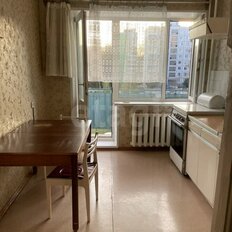 Квартира 66,5 м², 3-комнатная - изображение 2