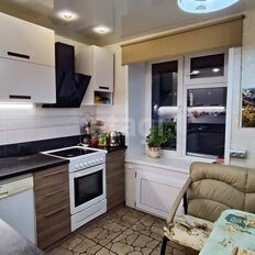 Квартира 64,3 м², 3-комнатная - изображение 2