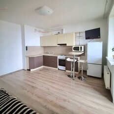 Квартира 44 м², 1-комнатная - изображение 4