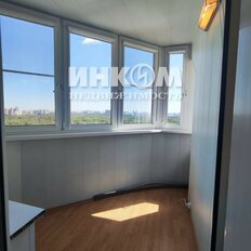 Квартира 35 м², 1-комнатная - изображение 3