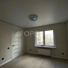 Квартира 44,5 м², 1-комнатная - изображение 4