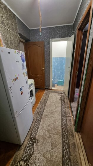 18 м², комната 1 290 000 ₽ - изображение 56