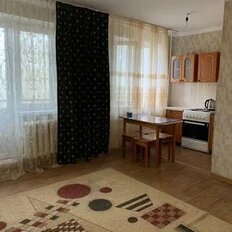 Квартира 36 м², 1-комнатная - изображение 2