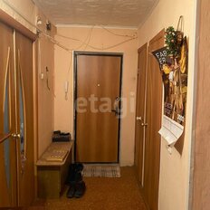 Квартира 57,3 м², 3-комнатная - изображение 5
