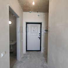 Квартира 21,9 м², студия - изображение 4