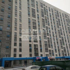 Квартира 64,5 м², 2-комнатная - изображение 2