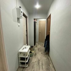 Квартира 52,7 м², 3-комнатная - изображение 5