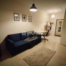 Квартира 27,5 м², студия - изображение 2