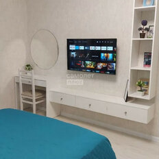 Квартира 40 м², 1-комнатная - изображение 2