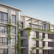 Квартира 37,8 м², студия - изображение 4