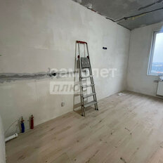 Квартира 22 м², студия - изображение 3