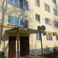 Квартира 56,6 м², 2-комнатная - изображение 3