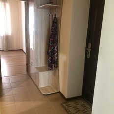 Квартира 39 м², 1-комнатная - изображение 5