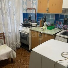 Квартира 59 м², 3-комнатная - изображение 1