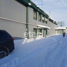 1124,6 м², производственное помещение - изображение 2