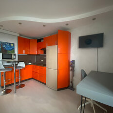 Квартира 30 м², студия - изображение 1