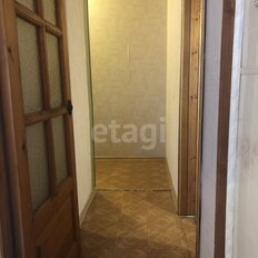 Квартира 43,9 м², 2-комнатная - изображение 4