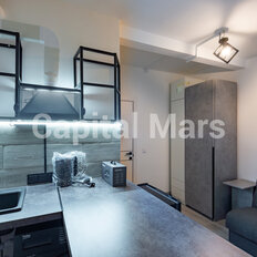 Квартира 15 м², 1-комнатная - изображение 1