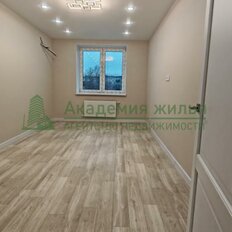 Квартира 40,4 м², 1-комнатная - изображение 3