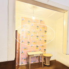 Квартира 38 м², 1-комнатная - изображение 3