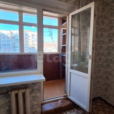 Квартира 29,6 м², 1-комнатная - изображение 4