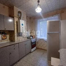 Квартира 50,5 м², 2-комнатная - изображение 4