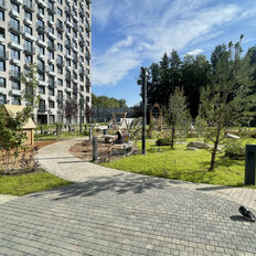 Квартира 75 м², 3-комнатная - изображение 2