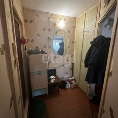 Квартира 30 м², 1-комнатная - изображение 4