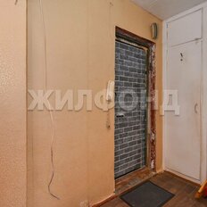 Квартира 30 м², 1-комнатная - изображение 4