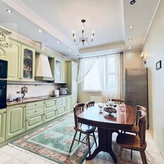 Квартира 199 м², 4-комнатная - изображение 3