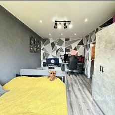 Квартира 30,7 м², 1-комнатная - изображение 3