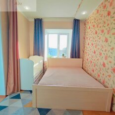 Квартира 66 м², 3-комнатная - изображение 5