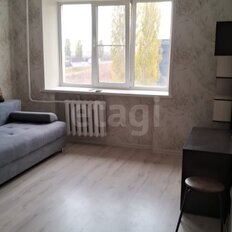 Квартира 18,5 м², студия - изображение 2