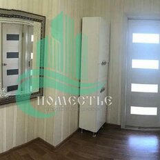 Квартира 55 м², 2-комнатная - изображение 1