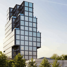 Квартира 86,6 м², 2-комнатная - изображение 2