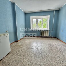 Квартира 70,8 м², 2-комнатная - изображение 5