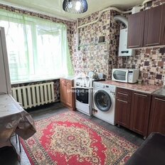 Квартира 30,3 м², 1-комнатная - изображение 1