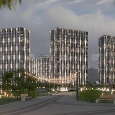 Квартира 46,1 м², 1-комнатная - изображение 2