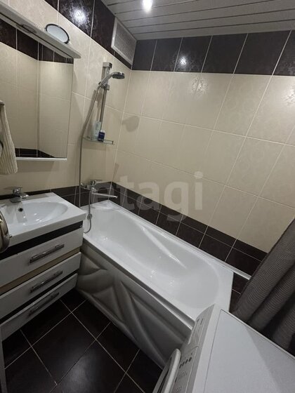 34,9 м², 1-комнатная квартира 2 550 000 ₽ - изображение 59