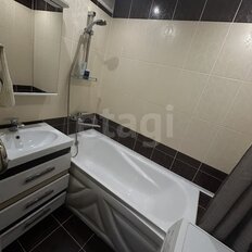 Квартира 52 м², 2-комнатная - изображение 4