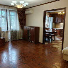 Квартира 96,3 м², 3-комнатная - изображение 3