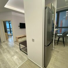 Квартира 60 м², 3-комнатная - изображение 5