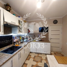 Квартира 60,5 м², 2-комнатная - изображение 2