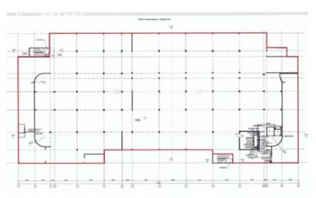 2811 м², автосервис - изображение 4