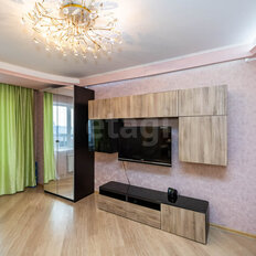 Квартира 38,8 м², 1-комнатная - изображение 3