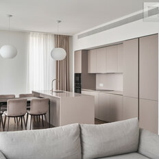 Квартира 115 м², 3-комнатная - изображение 3