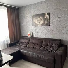 Квартира 43 м², 2-комнатная - изображение 2