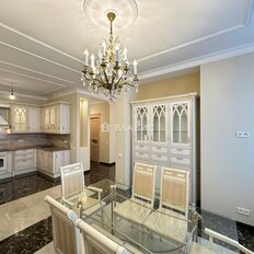 Квартира 108 м², 3-комнатная - изображение 2