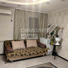 Квартира 30,3 м², 1-комнатная - изображение 2